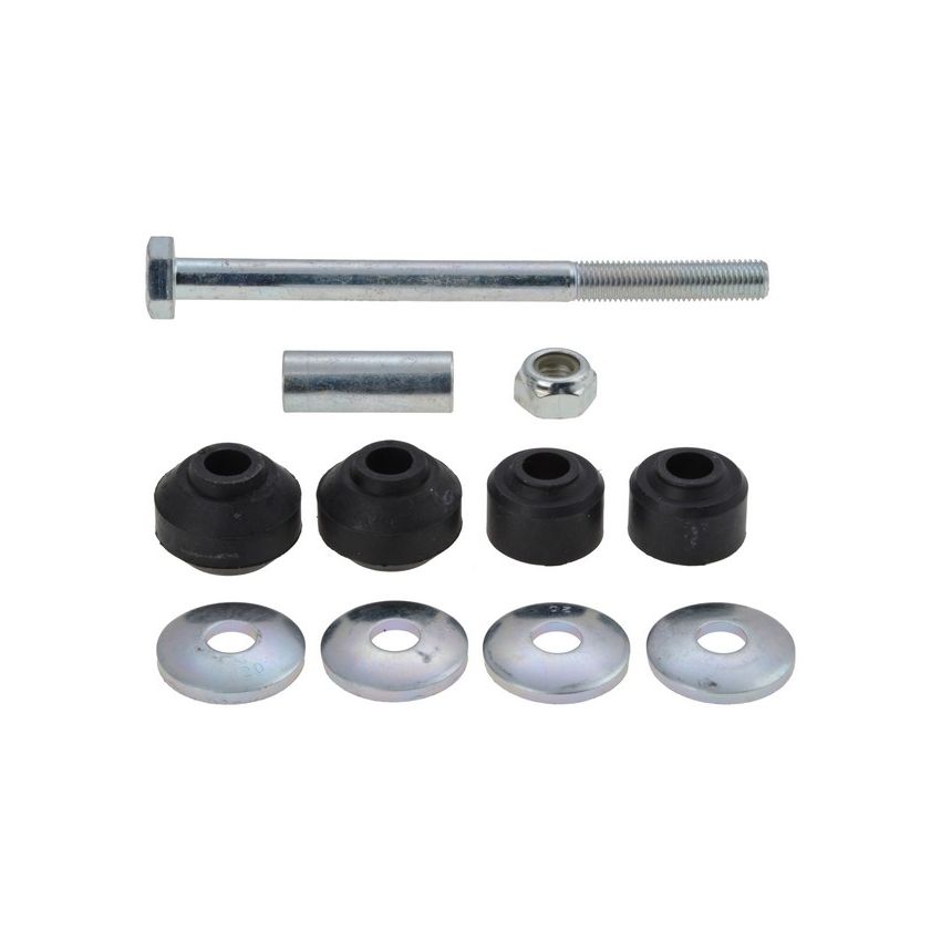 TRW PARTS JTS746 TRW PREMIUM CHASSIS -  SUSPENSION STABILIZER BAR LINK KIT - JTS746