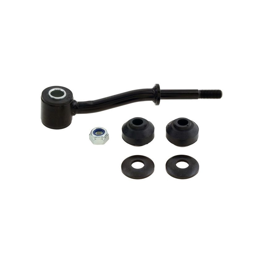 TRW PARTS JTS755 TRW PREMIUM CHASSIS -  SUSPENSION STABILIZER BAR LINK KIT - JTS755