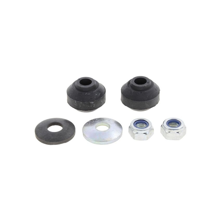 TRW PARTS JTS809 TRW PREMIUM CHASSIS - SUSPENSION STABILIZER BAR LINK KIT - JTS809