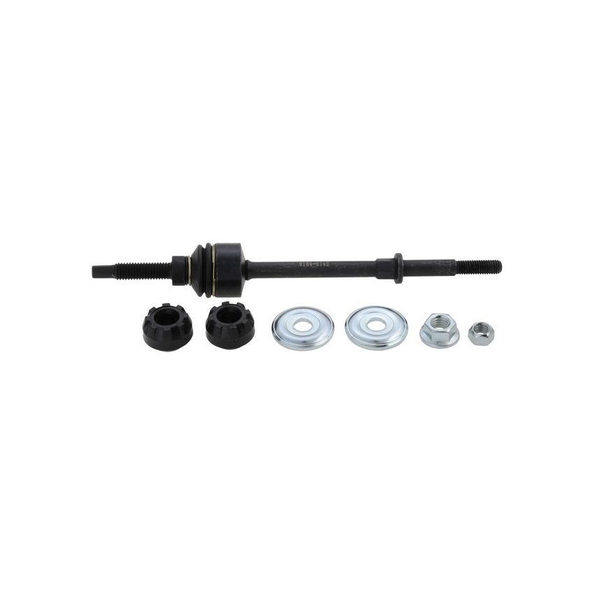 TRW PARTS JTS859 TRW PREMIUM CHASSIS -  SUSPENSION STABILIZER BAR LINK KIT - JTS859