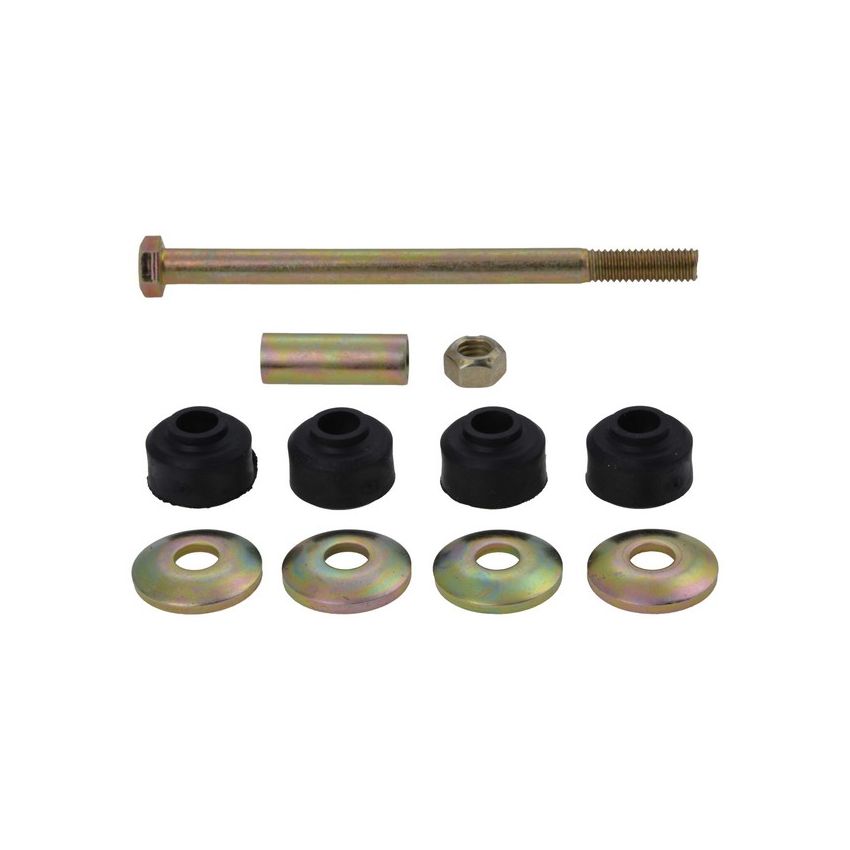 TRW PARTS JTS869 TRW PREMIUM CHASSIS -  SUSPENSION STABILIZER BAR LINK KIT - JTS869