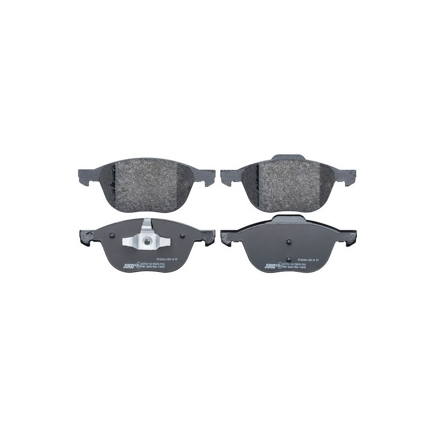 Jurid 573209J Brake Pad Set