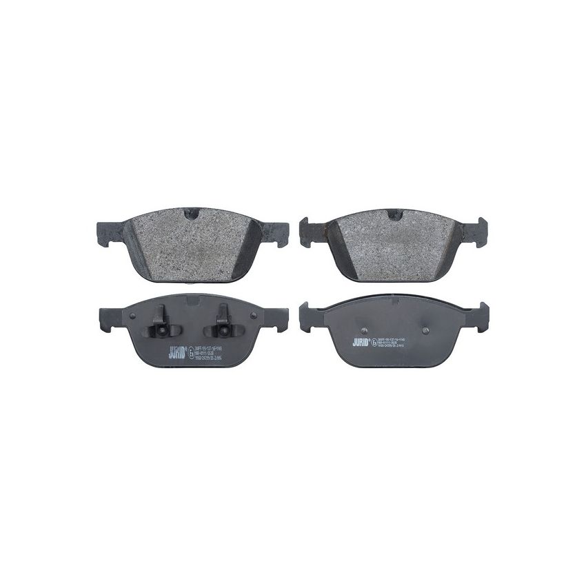 Jurid 573293J Brake Pad Set