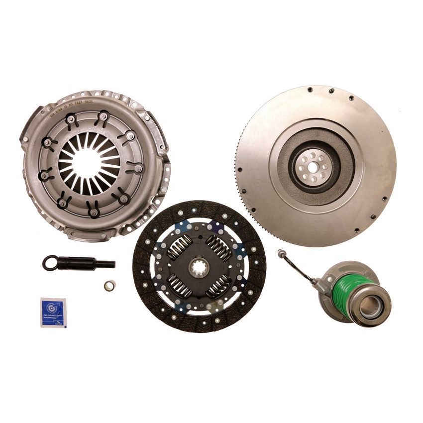 Sachs K70632-01