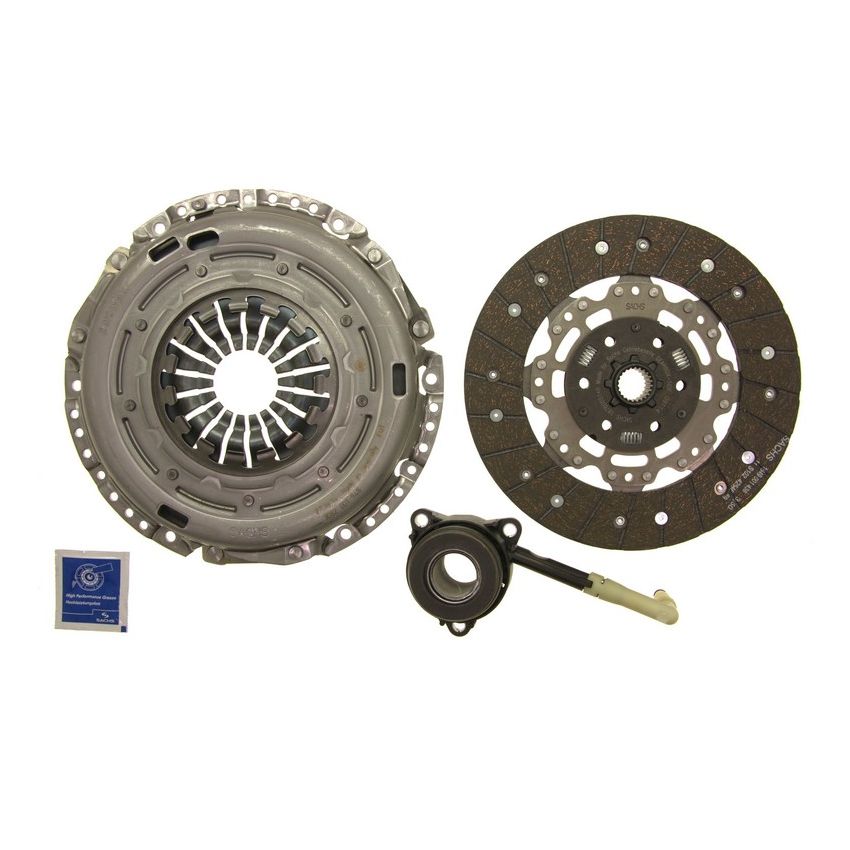 Sachs K70657-01