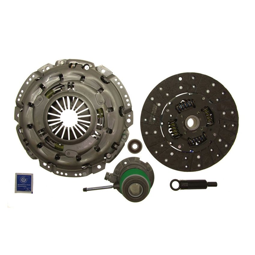 Sachs K70719-01