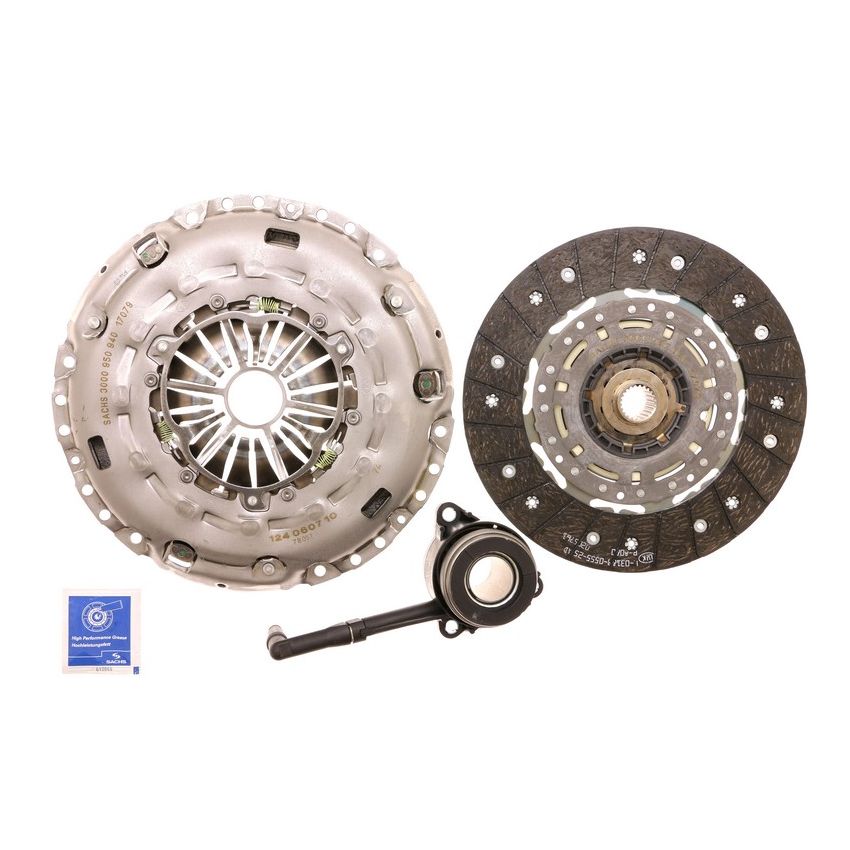 Sachs K70749-01