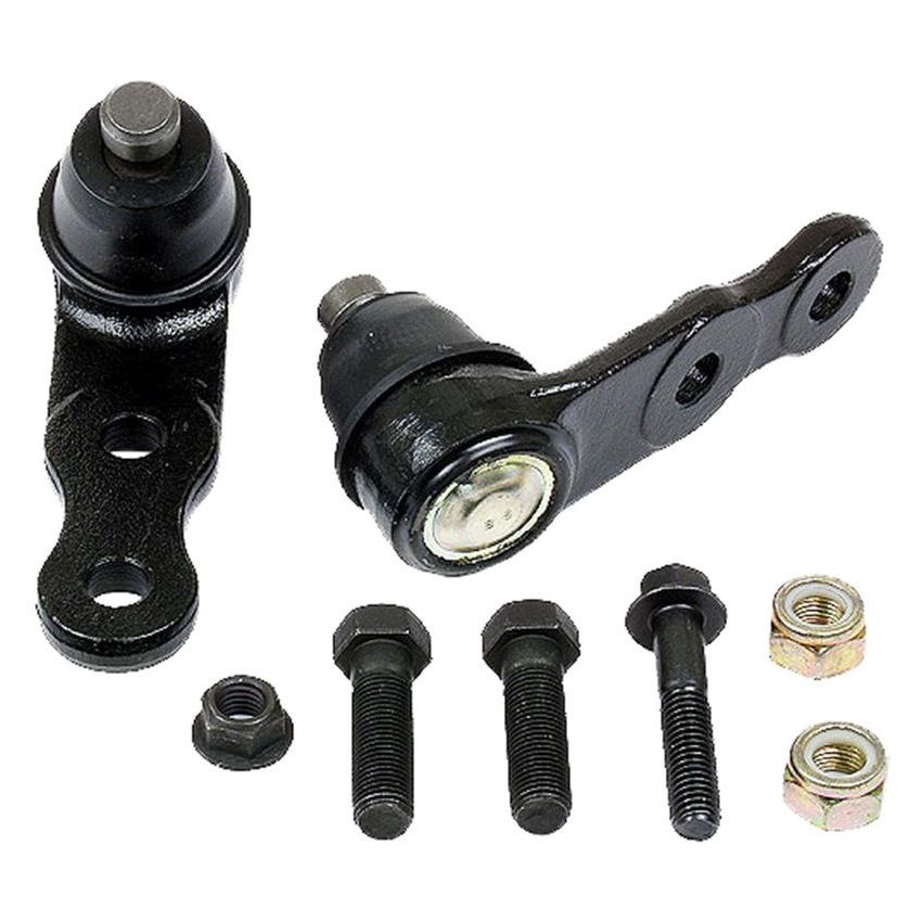 KARLYN WIRES/COILS 10-H025 Karlyn-STI Ball Joint