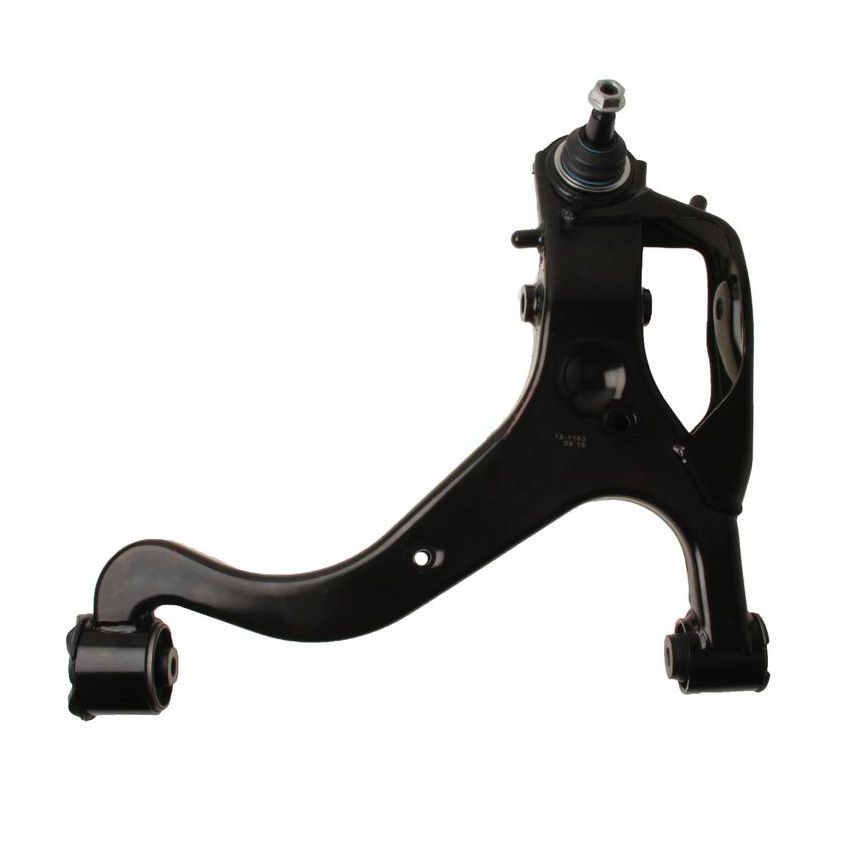 KARLYN WIRES/COILS 12-1183 Karlyn-STI Control Arm With Ball Joint