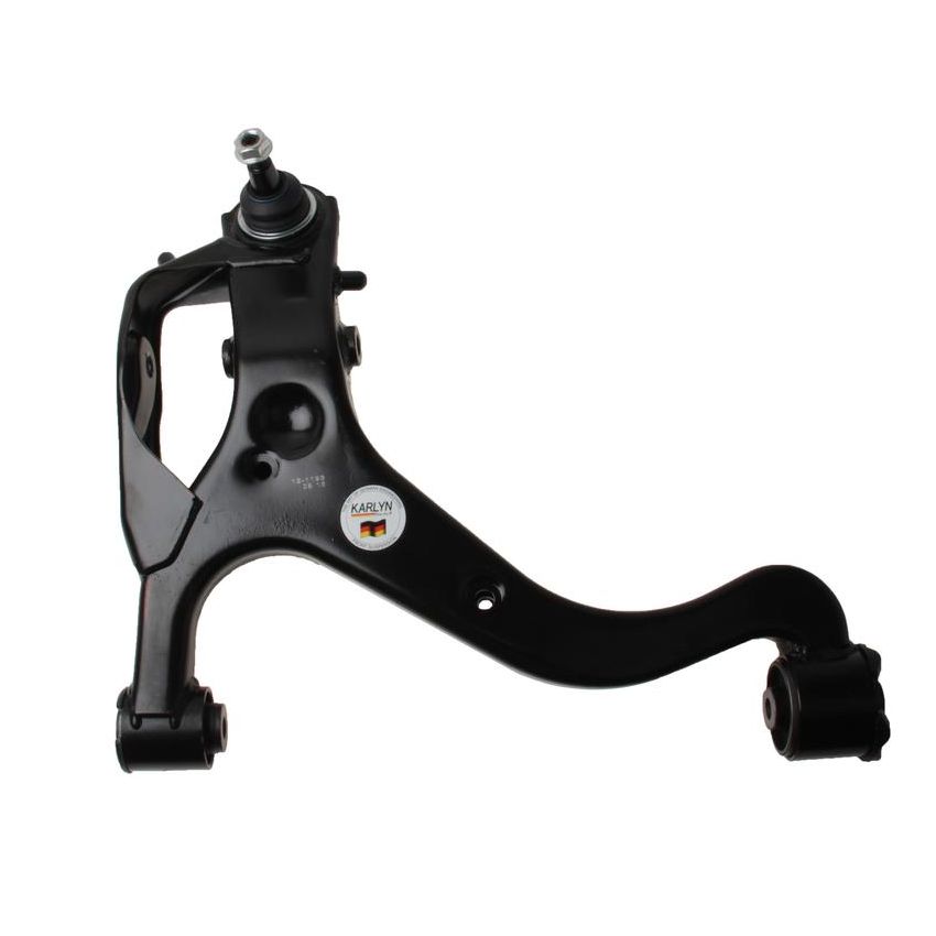 KARLYN WIRES/COILS 12-1193 Karlyn-STI Control Arm With Ball Joint