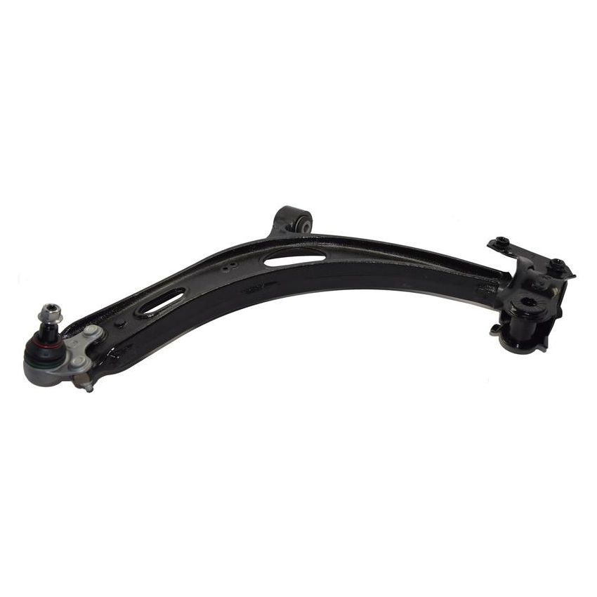 KARLYN WIRES/COILS 12-151E Karlyn-STI Control Arm With Ball Joint