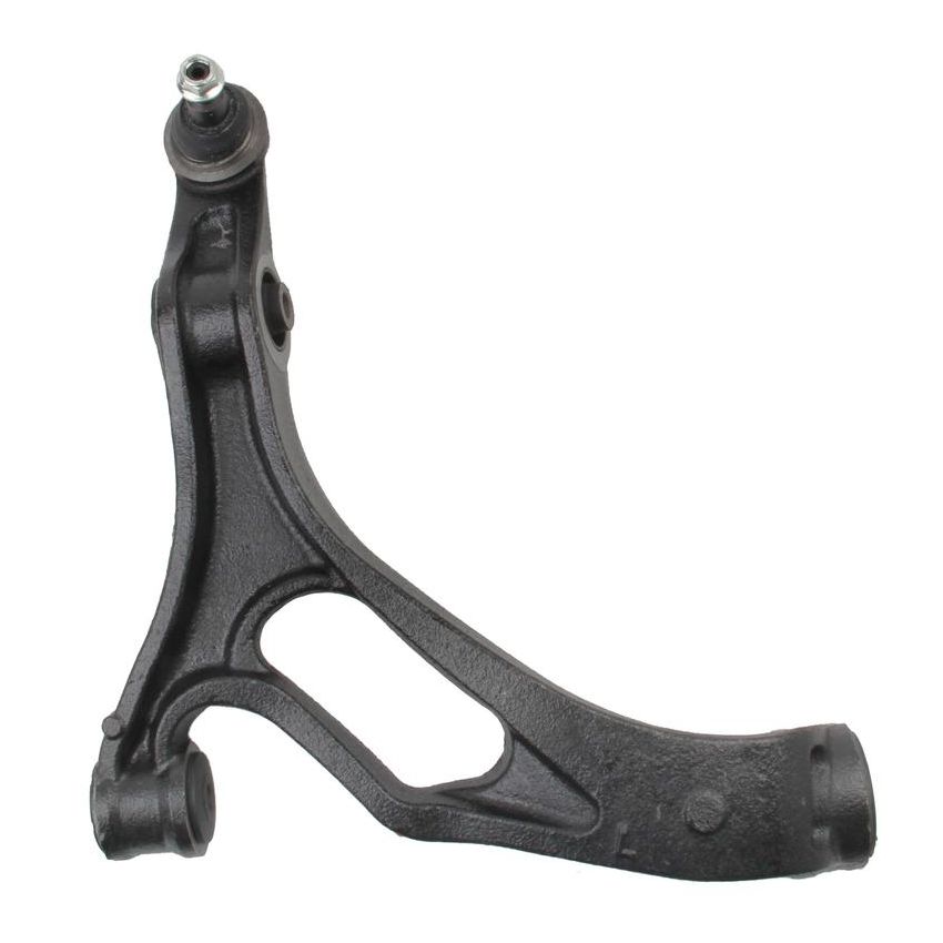 KARLYN WIRES/COILS 12-151H Karlyn-STI Control Arm With Ball Joint