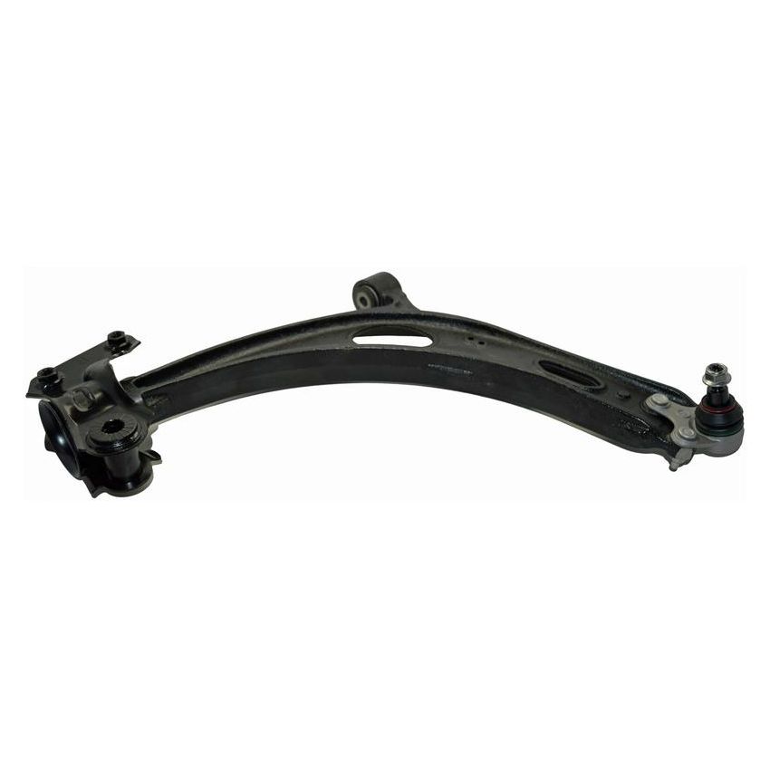 KARLYN WIRES/COILS 12-152E Karlyn-STI Control Arm With Ball Joint