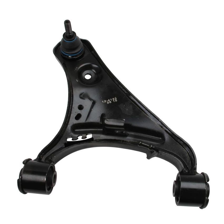 KARLYN WIRES/COILS 12-4133 Karlyn-STI Control Arm With Ball Joint