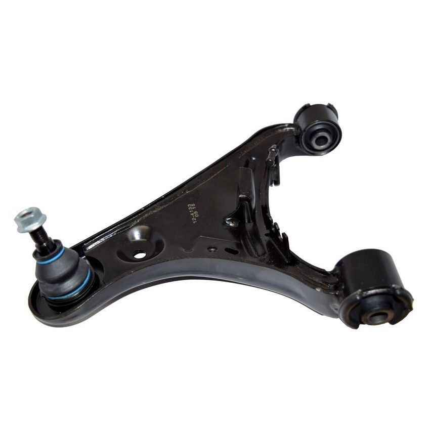 KARLYN WIRES/COILS 12-4133 Karlyn-STI Control Arm With Ball Joint