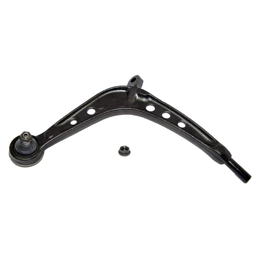 KARLYN WIRES/COILS 12-533 Karlyn-STI Control Arm With Ball Joint