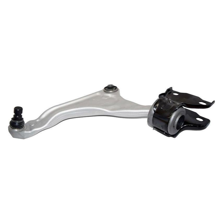 KARLYN WIRES/COILS 12-5802 Karlyn-STI Control Arm With Ball Joint
