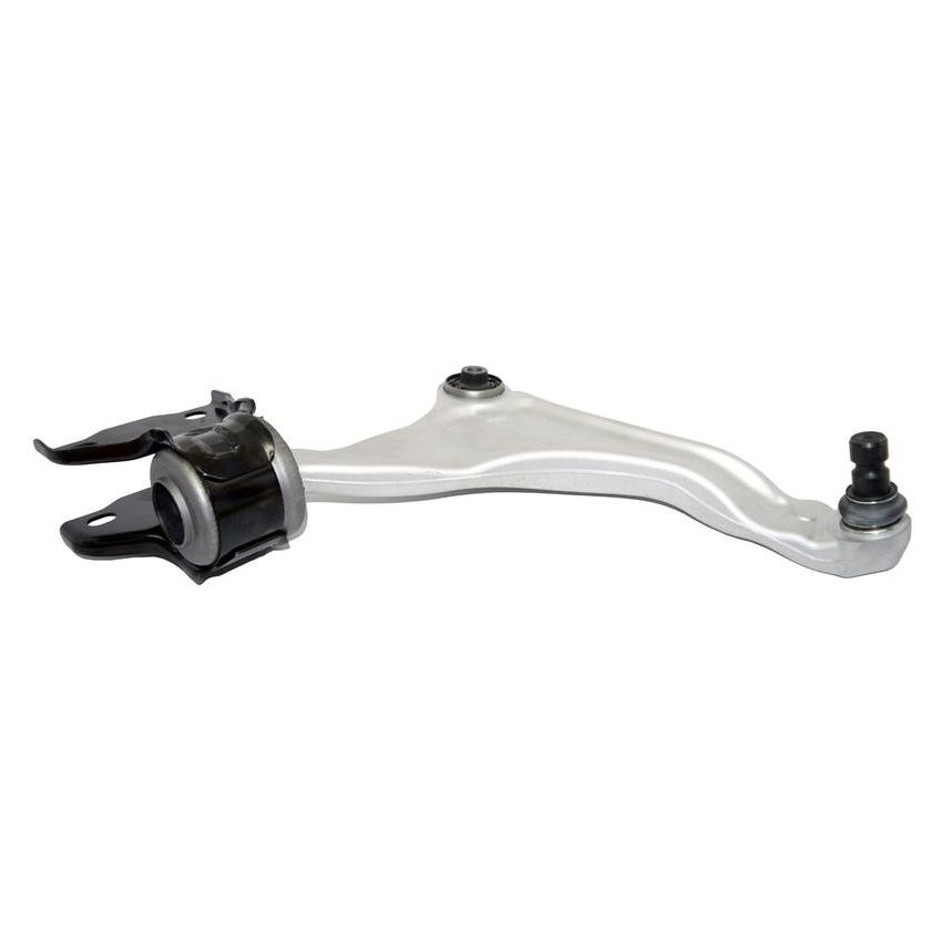 KARLYN WIRES/COILS 12-5803 Karlyn-STI Control Arm With Ball Joint