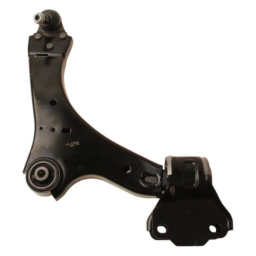KARLYN WIRES/COILS 12-7205 Karlyn-STI Control Arm With Ball Joint