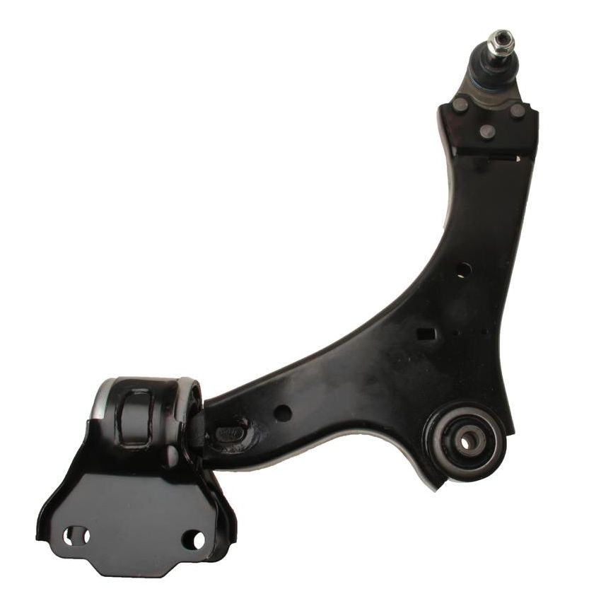KARLYN WIRES/COILS 12-7206 Karlyn-STI Control Arm With Ball Joint