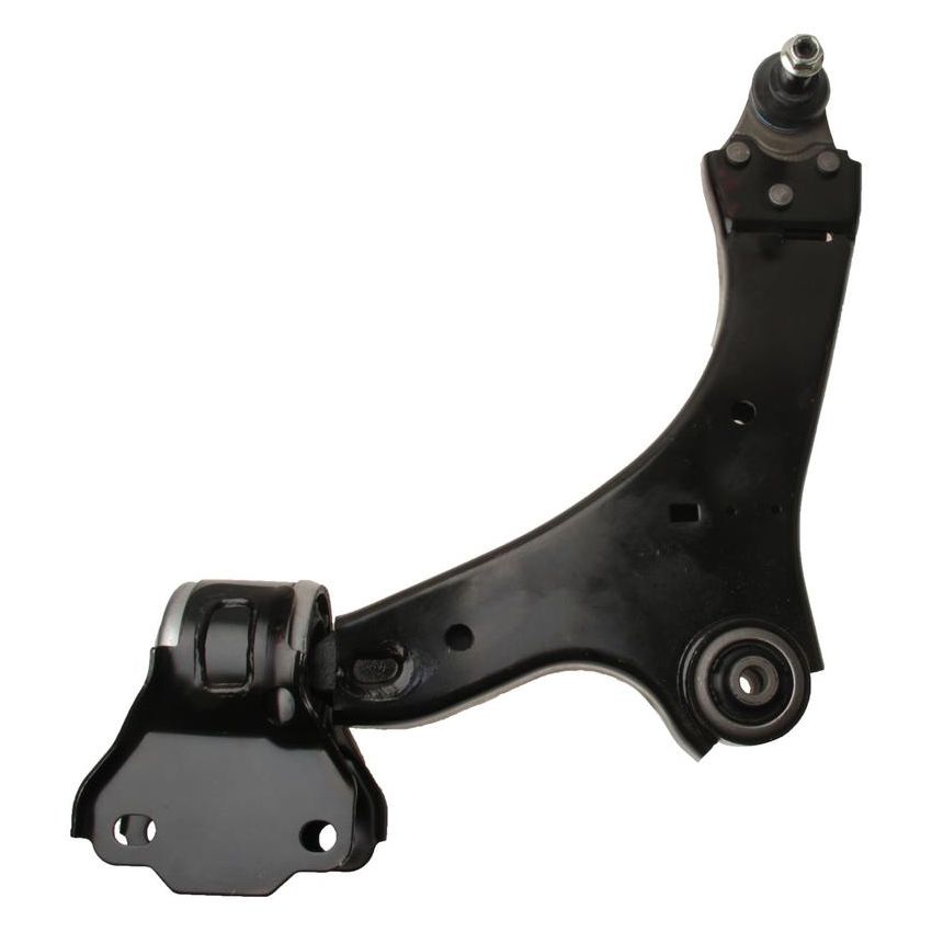 KARLYN WIRES/COILS 12-7206 Karlyn-STI Control Arm With Ball Joint