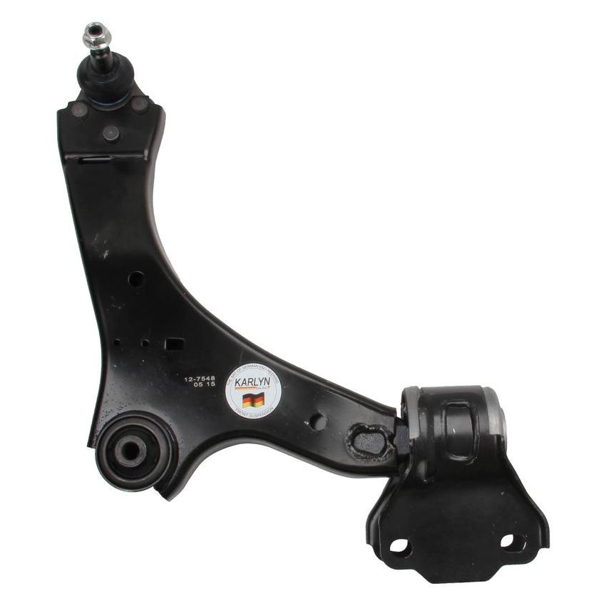 KARLYN WIRES/COILS 12-7548 Karlyn-STI Control Arm With Ball Joint