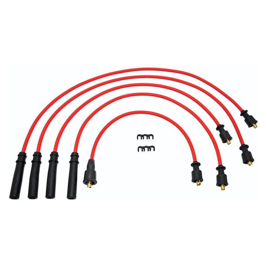 KARLYN WIRES/COILS 129 Karlyn-STI Spark Plug Wire Set