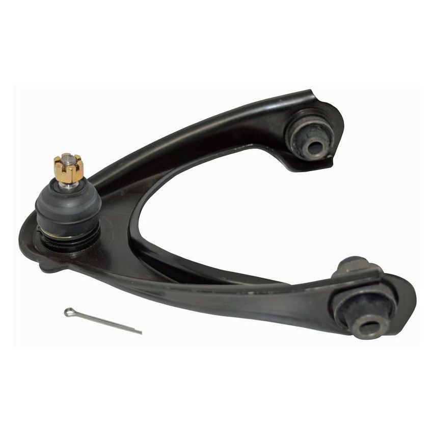 KARLYN WIRES/COILS 12-H071 Karlyn-STI Control Arm With Ball Joint