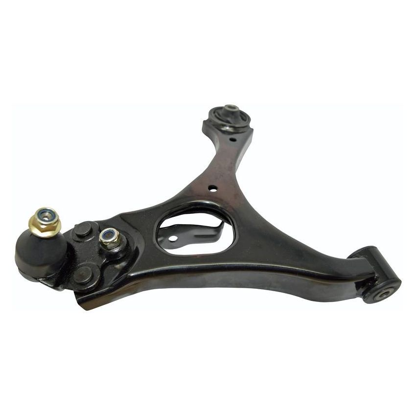 KARLYN WIRES/COILS 12-H104A Karlyn-STI Control Arm With Ball Joint