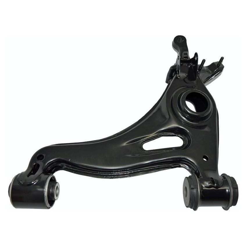 KARLYN WIRES/COILS 13-0107 Karlyn-STI Control Arm