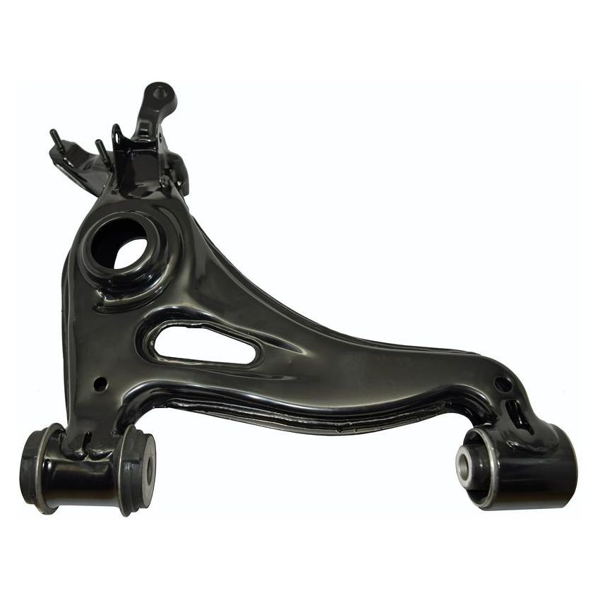 KARLYN WIRES/COILS 13-0207 Karlyn-STI Control Arm
