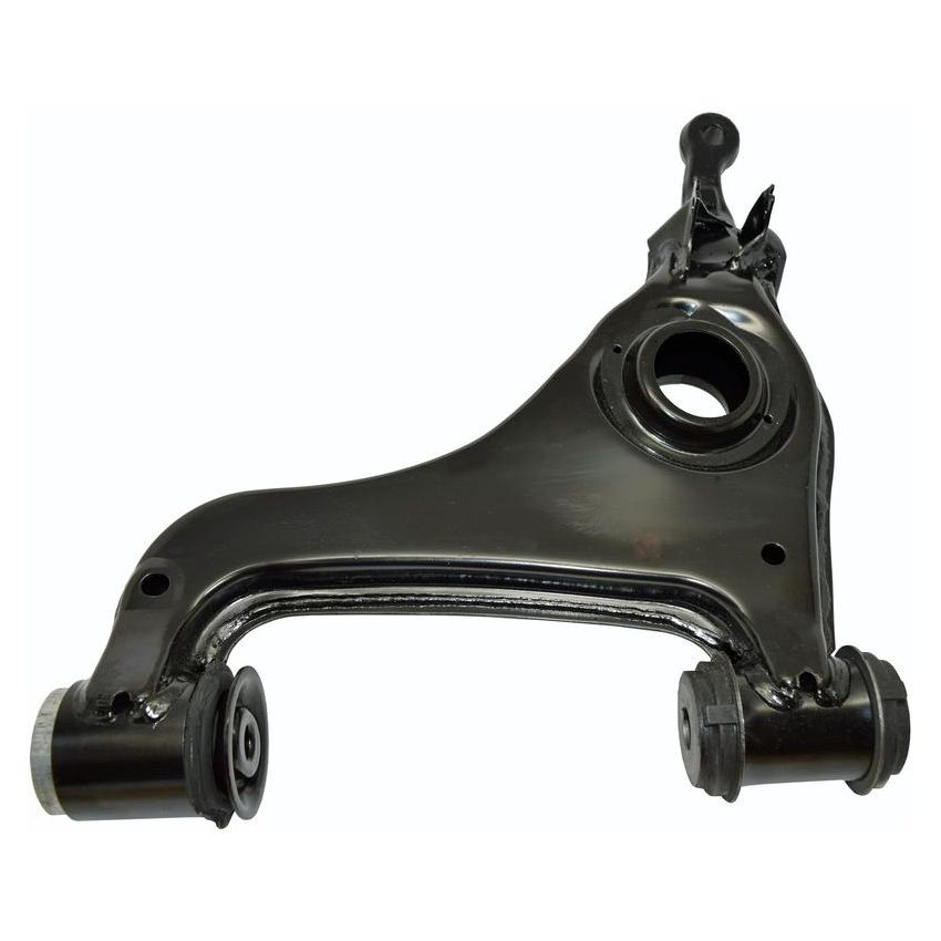 KARLYN WIRES/COILS 13-7707 Karlyn-STI Control Arm