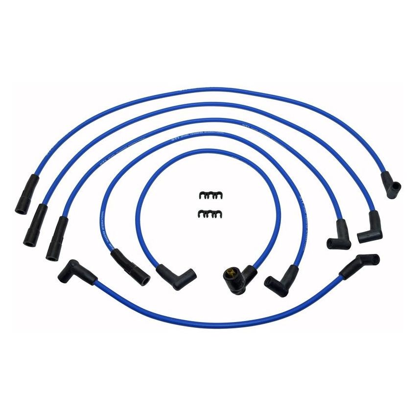 KARLYN WIRES/COILS 267 Karlyn-STI Spark Plug Wire Set