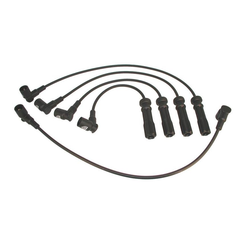 KARLYN WIRES/COILS 331 Karlyn-STI Spark Plug Wire Set