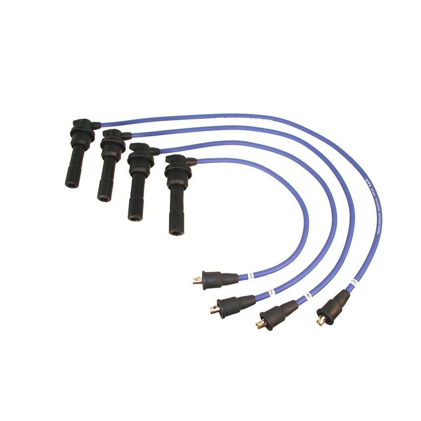 KARLYN WIRES/COILS 425 Karlyn-STI Spark Plug Wire Set