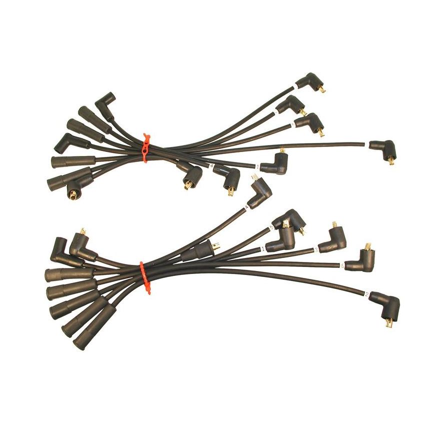 KARLYN WIRES/COILS 476 Karlyn-STI Spark Plug Wire Set