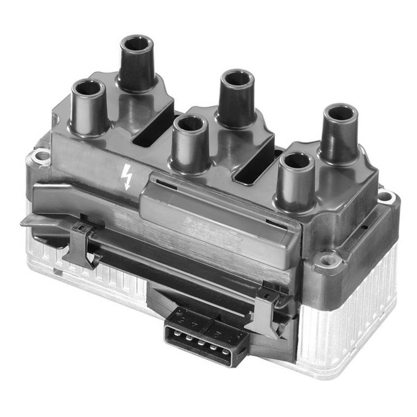 KARLYN WIRES/COILS 5022 Karlyn-STI Ignition Coil Pack