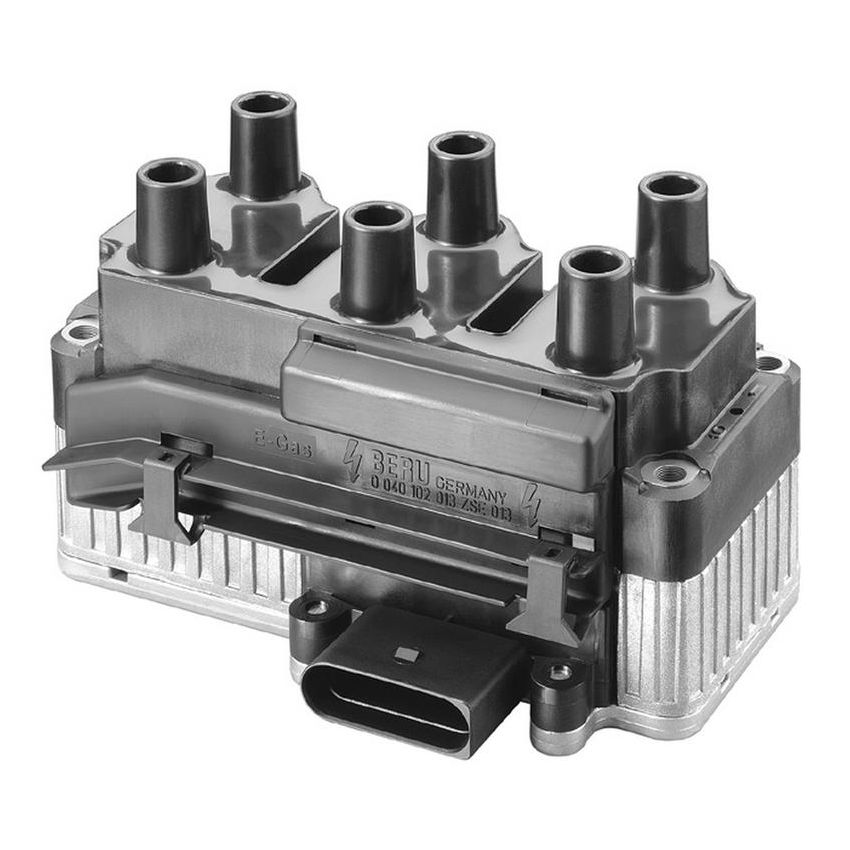 KARLYN WIRES/COILS 5023 Karlyn-STI Ignition Coil Pack