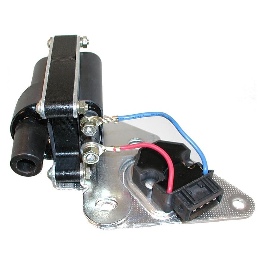 KARLYN WIRES/COILS 5025 Karlyn-STI Ignition Coil Pack