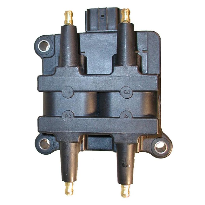 KARLYN WIRES/COILS 5098 Karlyn-STI Ignition Coil Pack