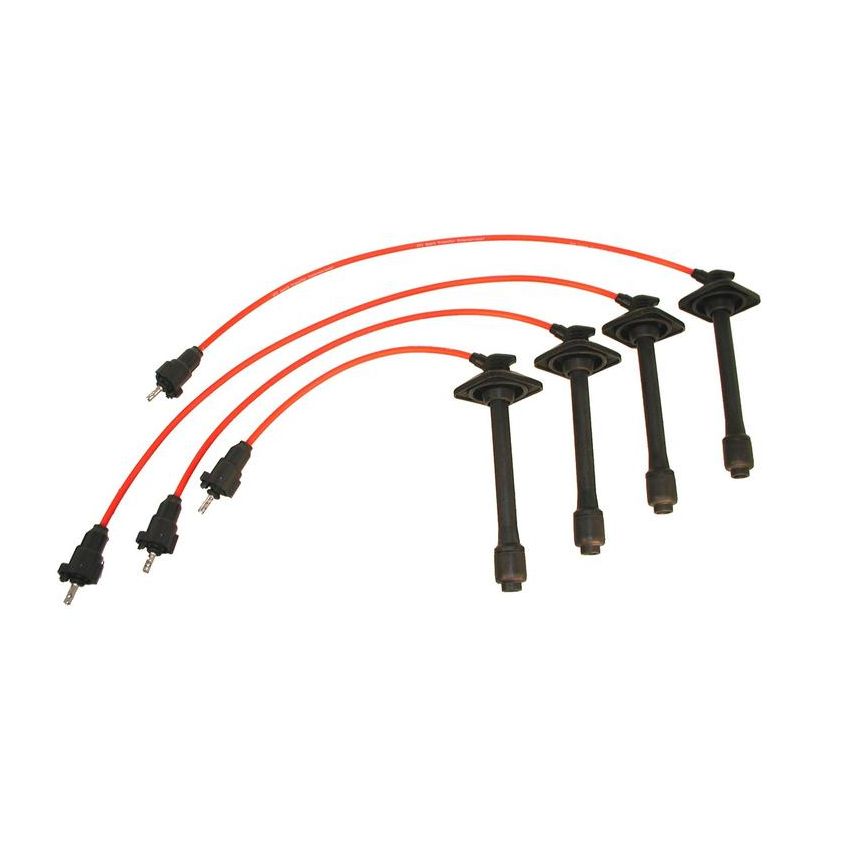 KARLYN WIRES/COILS 634 Karlyn-STI Spark Plug Wire Set