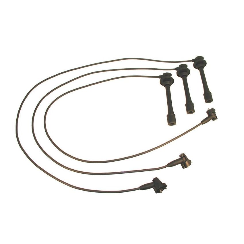 KARLYN WIRES/COILS 644 Karlyn-STI Spark Plug Wire Set
