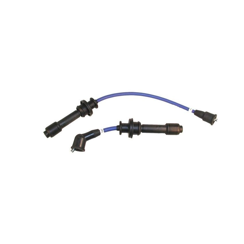 KARLYN WIRES/COILS 645 Karlyn-STI Spark Plug Wire Set