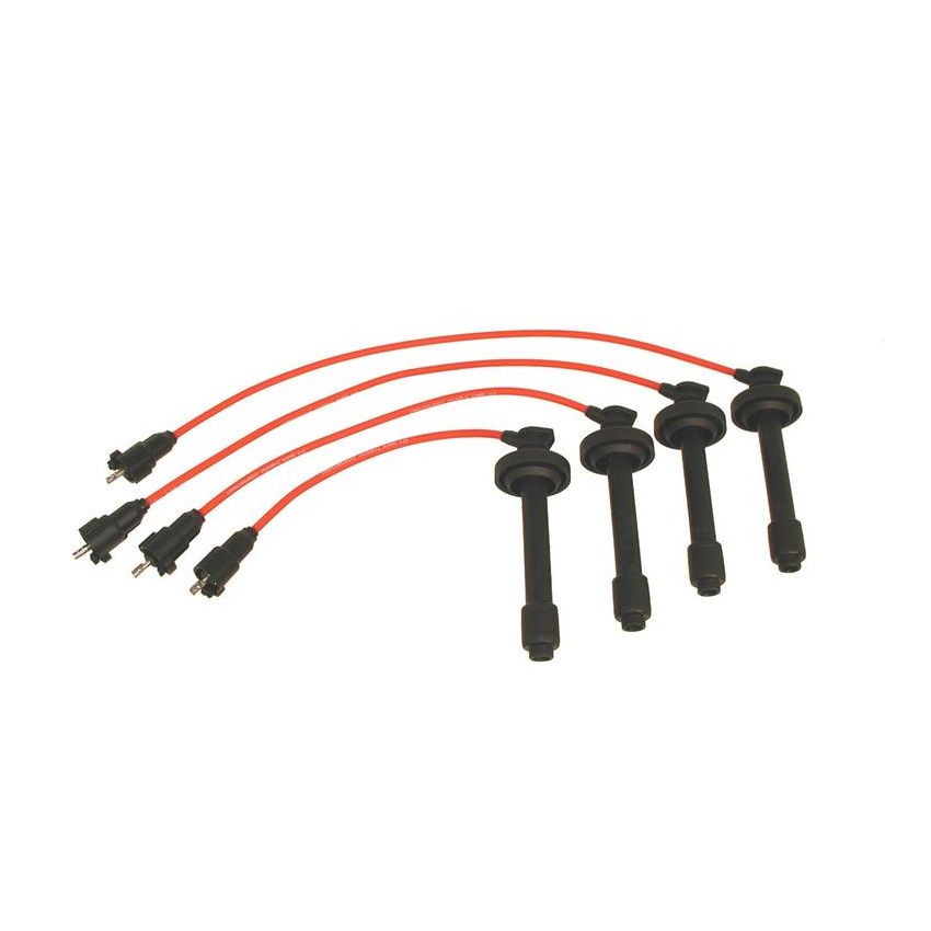 KARLYN WIRES/COILS 678 Karlyn-STI Spark Plug Wire Set