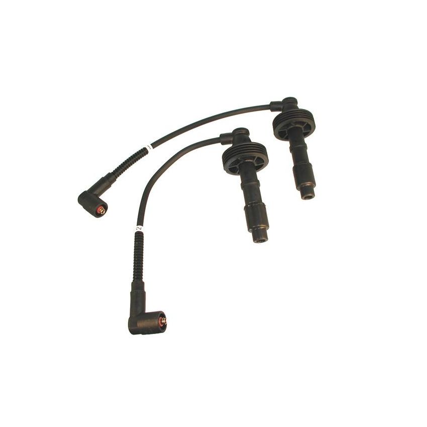 KARLYN WIRES/COILS 697 Karlyn-STI Spark Plug Wire Set