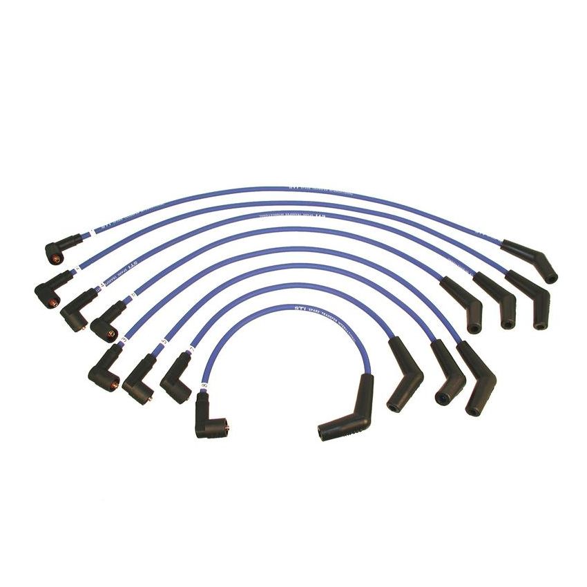 KARLYN WIRES/COILS 721 Karlyn-STI Spark Plug Wire Set