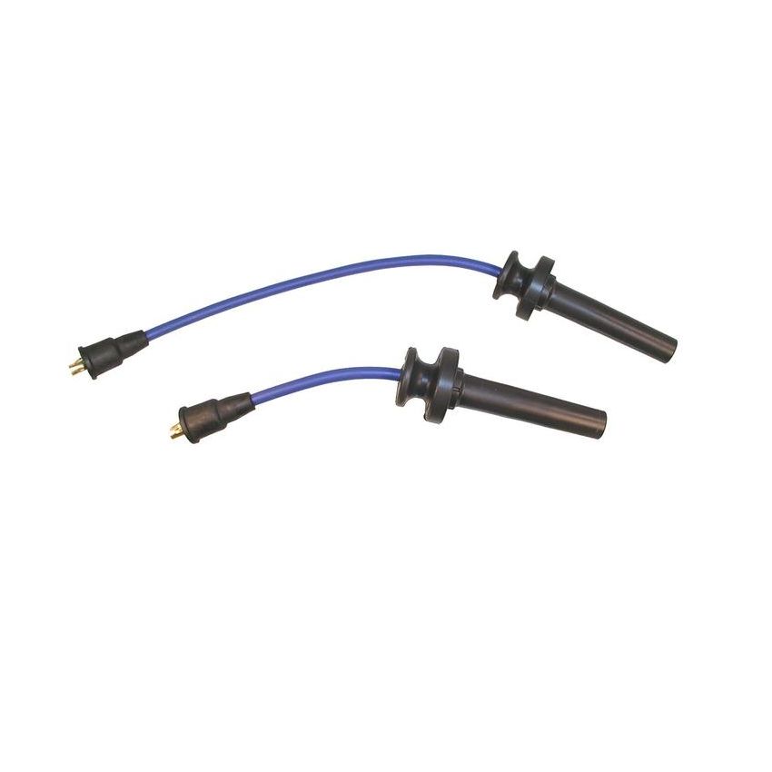 KARLYN WIRES/COILS 728 Karlyn-STI Spark Plug Wire Set