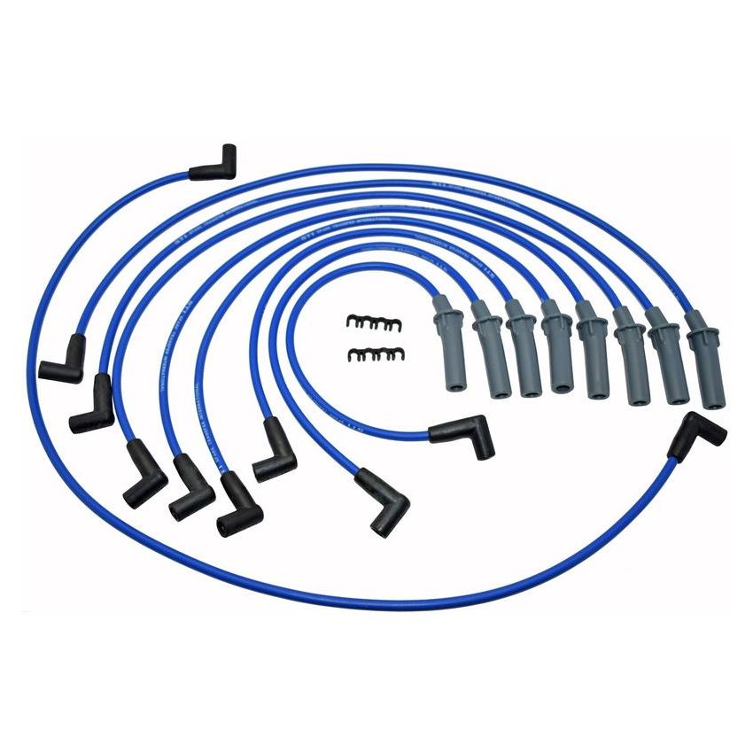 KARLYN WIRES/COILS 759 Karlyn-STI Spark Plug Wire Set