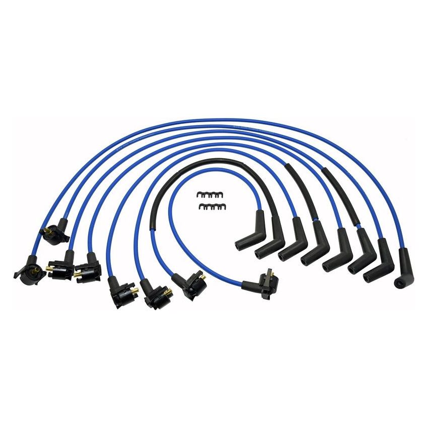 KARLYN WIRES/COILS 774 Karlyn-STI Spark Plug Wire Set