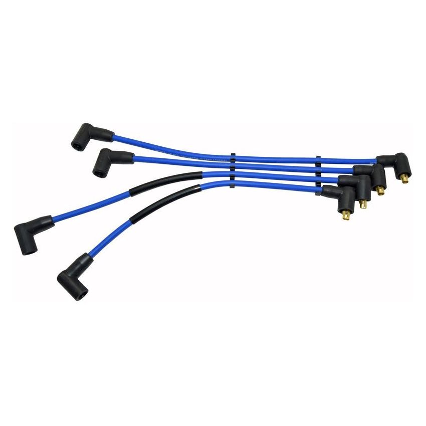 KARLYN WIRES/COILS 792 Karlyn-STI Spark Plug Wire Set